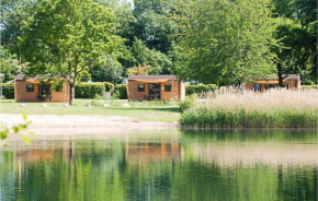 Lovely Home In Süsel With Lake View, Süsel